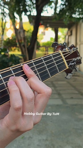 มีบางคำที่อยากบอกกับเธอ... พูดไม่ค่อยเก่ง - AB Normal #guitar #cover #song #coversong #guitarcover #คอร์ด #acousticguitar #acousticcovers #fyp #foryou #foryoupage #f #กีต้าร์ #เพลง #music #กีต้าร์โปร่ง | Hobby Guitar By TuM