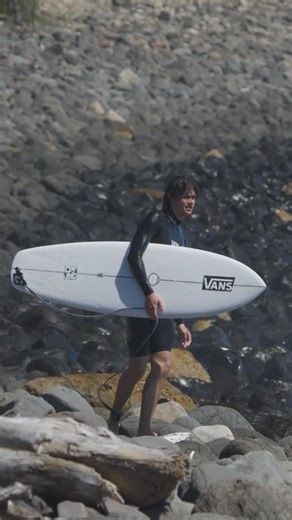 Christenson Surfboards Australia on Instagram: "Our newest model to the fleet. The Easy Wind. Here is Raz trying it out for the first time. Available in stores and online now. 🎥 @andrewshield"