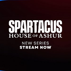 A new kind of gladiator is ready to seek glory in the arena. ⚔️ Stream the new series Spartacus: House of Ashur, only on Stan. | Stan.