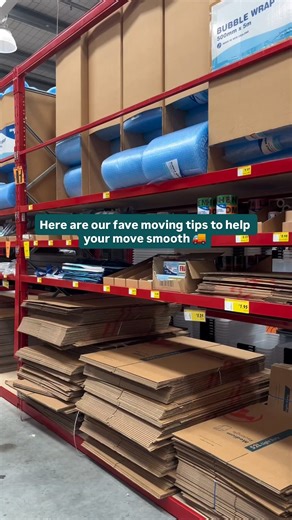 Bunnings Warehouse New Zealand on Instagram: "Moving made easy 📦🔥 Here is everything you need to help make the moving process run smoothly ✅ For more details, head to the link in bio ⬆️ #Moving #Renting"