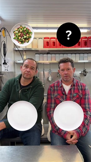 Welches Menü ist besser?👇 #menu #draft #fyy #foryoupagе #challenge | The Menu Edit