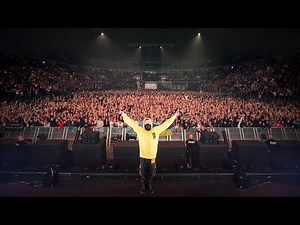 I spent 600 hours crossing Europe - WEEK 2 - The Fans - Unmasked Vlog #36