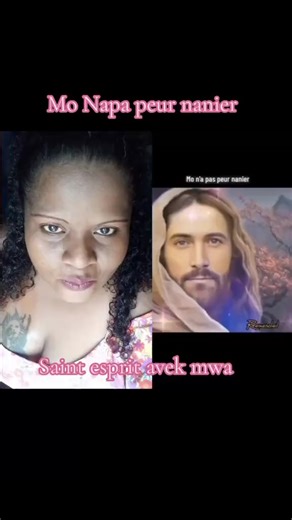 #mauritius🇲🇺 #cantique #catholique #credo