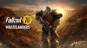 Fallout 76 Wastelanders Update Coming on April 7