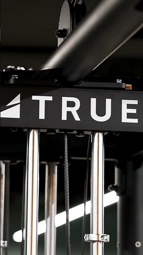 TRUE Fitness for Commercial Fitness Equipment