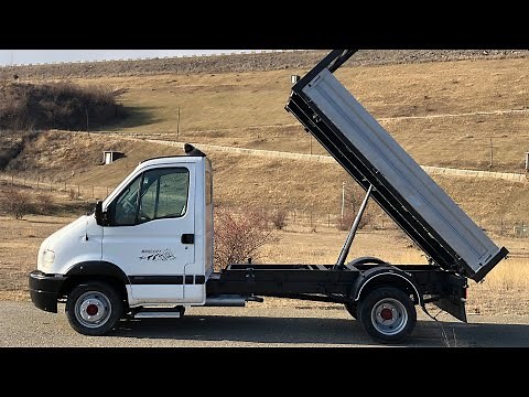 RENAULT MASCOTT 2.8 BASCULABIL