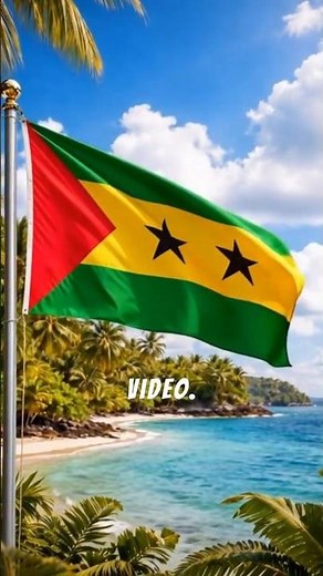 São Tomé and Príncipe: Why this Tiny African Country Feels like a Dream