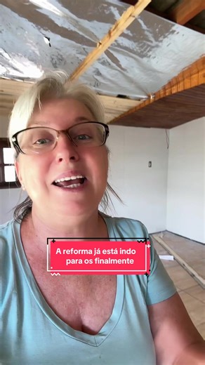 A reforma já está indo para os finalmente #reforma #donadecasa #cozinha #vidareal