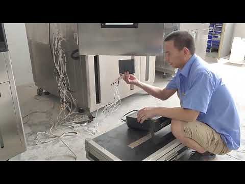 Test Method and Procedure for Temperature Humidity Calibration