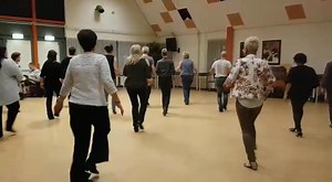 Femm Like U Line dance