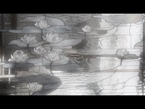 glass skin, you said?