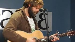 Neil Halstead - Sleeping on Roads