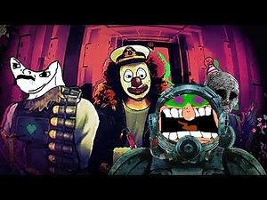 barotraumatic experiences