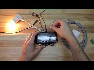 picoBoo FI-103 Introduction