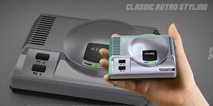 ファミコンからプレステまであらゆるゲーム機が1つになった「RetroEngine Sigma」 - (旧)アストのファンネル