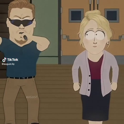 #STRONGWOMAN day 7 of editing south park moms. this woman even drove herself to the hospital.. I genuinely love her #strongwomansouthpark #southpark #pcprincipal #pcbabies #southparkedit #edit #fupシ #fypシ #augustily💞