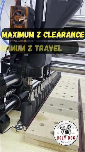 Get The Most Out of Your ATC #onefinity #cnc #pwncnc #atc #woodworking