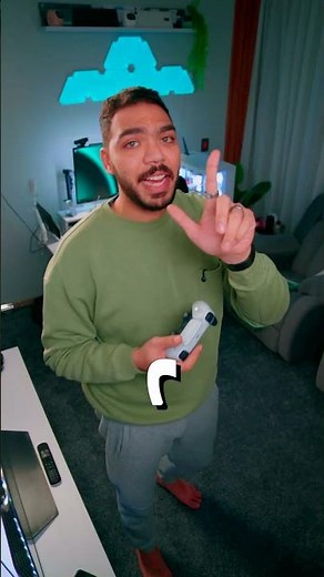 أسرار يد تحكم PS5.. ميزة الماوس وتوفير البطارية! 🎮✨