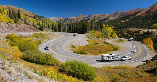 How to plan a road trip: 5 steps to get you ready to hit the road