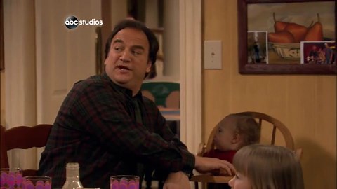 According to Jim (TV Series 2001–2009)