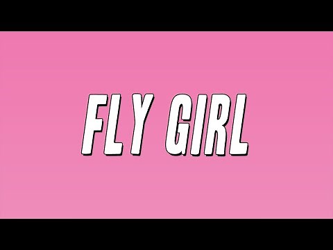 FLO - Fly Girl ft. Missy Elliott (Lyrics)