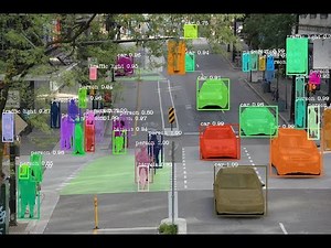 Object Detection and Image Segmentation in Python [Beginner]