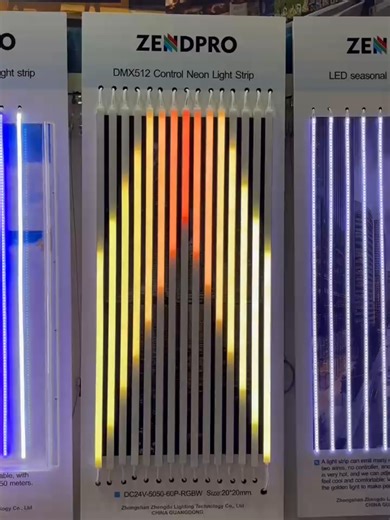 Soluciones de iluminación ambiental para restaurantes