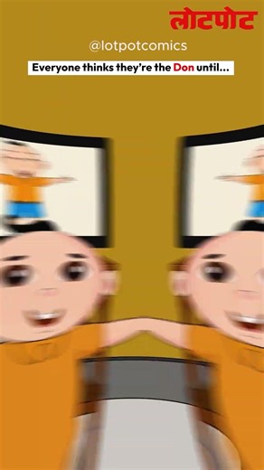 Sibling Fight Over Remote | Mom Enters, Game Over 😂