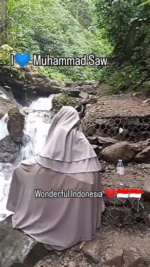 #indonesia #wonderfulindonesia #ungaranmountain #curuglawebenowokalisidi