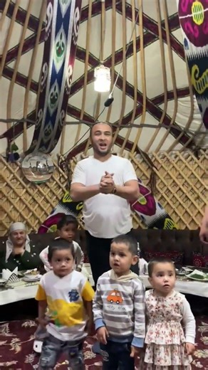 Global Unit in Yurt (GUY)