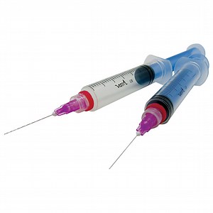6cc Dripless Syringes