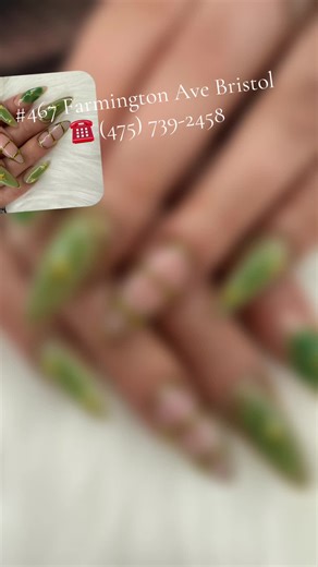 Ladies Nails & Spa (@ladies.nails.spa)’s videos with original sound - Ladies Nails & Spa