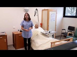 Le stage en Bac Pro ASSP