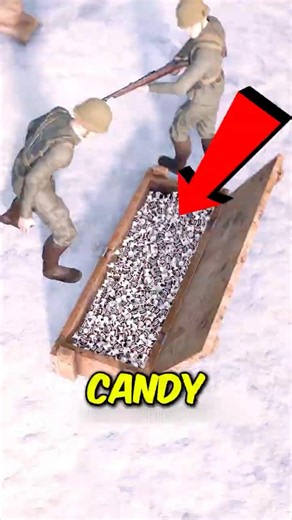 They Asked for AMMO... But Got TOOTSIE ROLLS Instead 😳 (True Story)