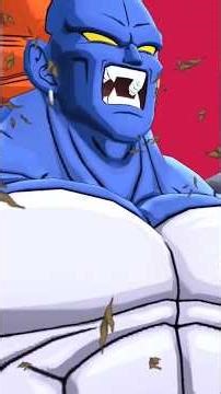 Dragon Ball legend Android 13 fighting pvp Dbz