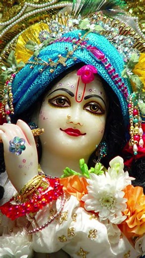!! jis pr shree Krishna kripa karte hai vo hi Radha Radha krta hai || #gitaupdesh