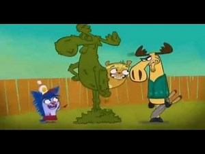 Numb Chucks Full Theme Song