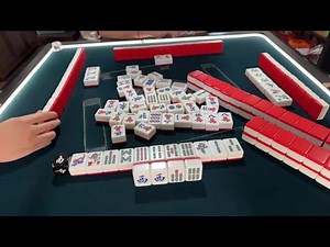 Singapore Mahjong June 2026 Highlights | Game Of The Month.