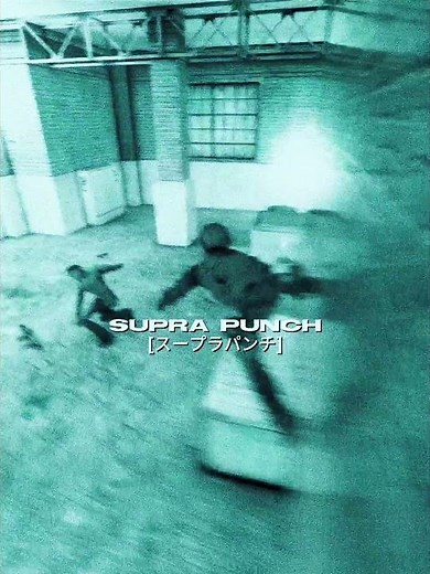 SUPRA PUNCH - Gmod / garry's Mod Realism Action (4K Ultra HD)