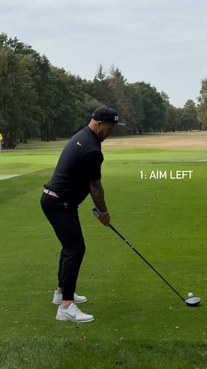 12K views · 3 comments | The simple way to an athletic golf swing and a power fade  #DRVN #golffitness #golfworkout #golf #golfer #golfstagram #golffit #golfwod #golfswing #golftips #golftraining #golfpro #longdrive | DRVN Golf and Fitness | Facebook