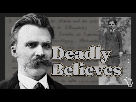 Leopold and Loeb - Philosophy Files_Ep. 02