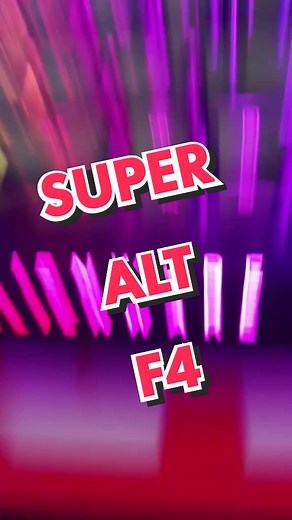 Mastering the Super Alt F4 Tutorial for PC Gamers