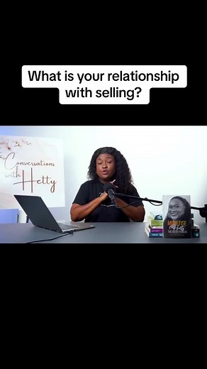 Unlocking the Power of Selling: Embrace, Liberate, Succeed