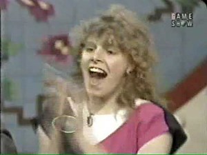 Family Feud CBS Daytime 1992 #1