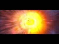 Ice age collision course egg stealing part.