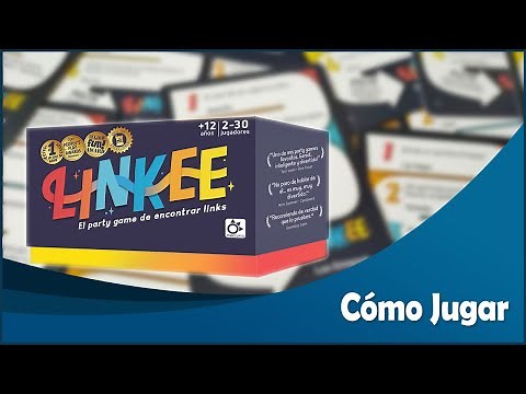 Linkee - Comentarios y Cómo Jugar