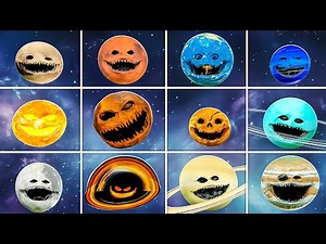 ВСЕ ВИДЫ ПЛАНЕТЫ ПРОСНУЛИСЬ В ГАРРИС МОД ЛУНА и СОЛНЕЧНАЯ СИСТЕМА ОЖИЛИ THE MOON WOKE UP Garry`s Mod