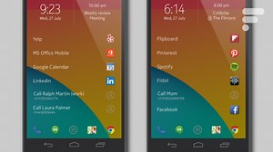 Nokia lance son Z Launcher pour Android — Frandroid