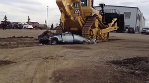 Cat D11T