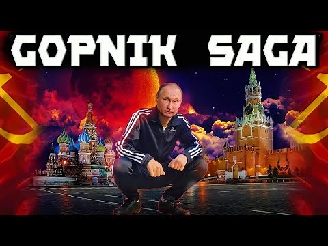 Gopnik Phenomenon. Why do Gopniks Like to Squat and Wear Adidas? Ushanka Digest